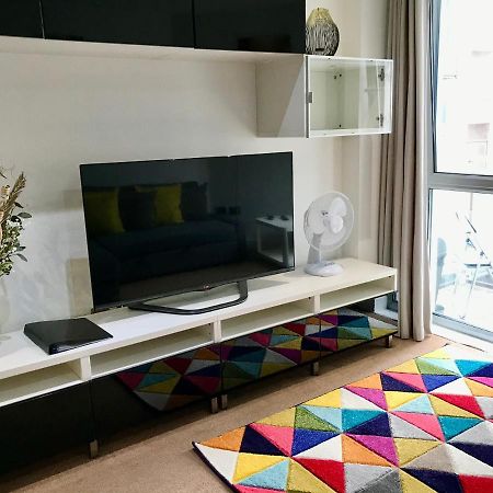 Marsh House Διαμέρισμα Μπρίστολ Εξωτερικό φωτογραφία