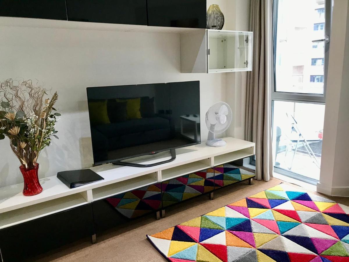 Marsh House Διαμέρισμα Μπρίστολ Εξωτερικό φωτογραφία