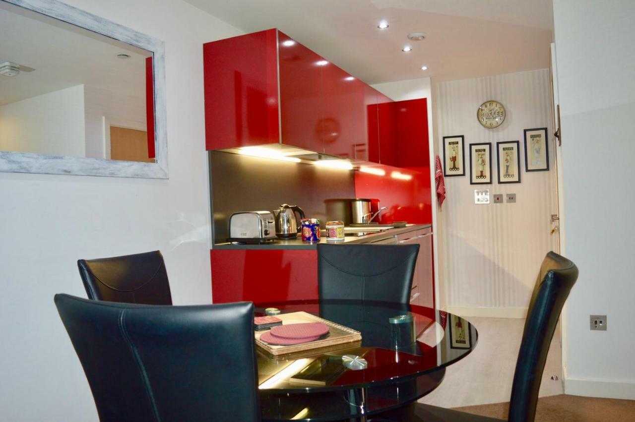 Marsh House Διαμέρισμα Μπρίστολ Εξωτερικό φωτογραφία